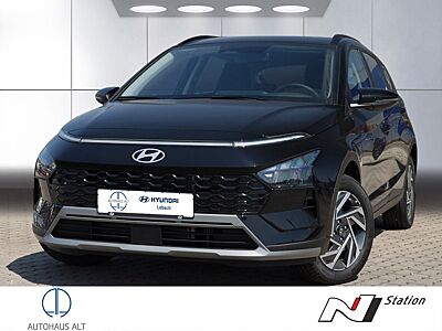 Hyundai BAYON Trend  #bis 30.09