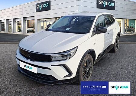 Opel Grandland X Grandland (X) 1.2 Mild-Hybrid GS Line Aut. LED-M