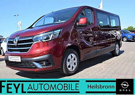 Renault Trafic 2.0 dCi 150 L2H1 Combi