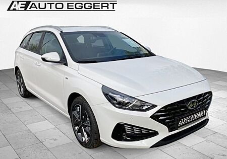 Hyundai i30 Trend Mild-Hybrid T-GDI EU6d FL Kombi (MJ23)