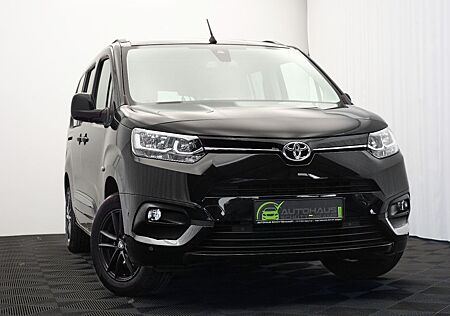 Toyota Pro Ace Proace City Vers L2 Team Deutschland RFKMRA+NAVI