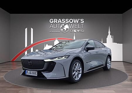 Mazda 6e EV Elektro Takumi