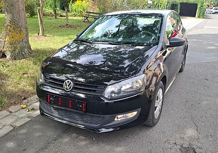 VW Polo Volkswagen 1.2 44kW Trendline Trendline