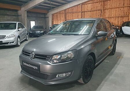 VW Polo Volkswagen V Trendline 1.2 TDI _ Navi/Klima/Tempomat