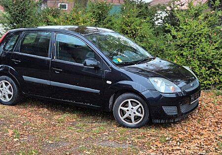 Ford Fiesta 1,3 51kW Viva X Viva X