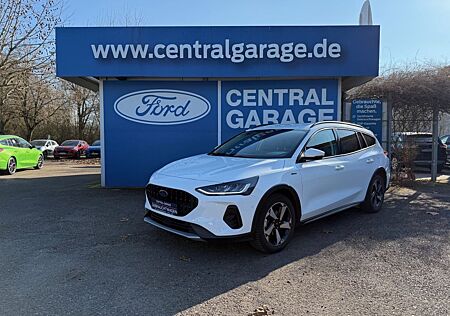 Ford Focus Turnier 1.0 EcoBoost Hybrid ACTIVE X