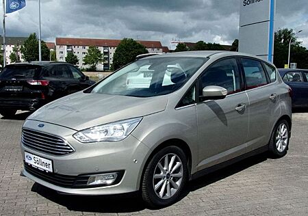 Ford C-Max Titanium Navi, Winterpaket, PP