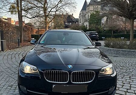 BMW 520d Touring -