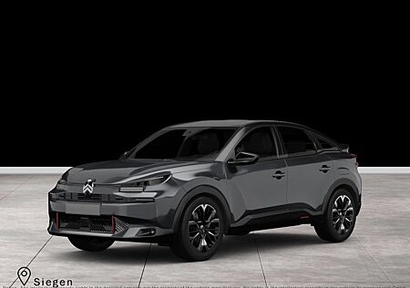 Citroën C4 Hybrid 136 ë-DCS6 Winter-Paket Max DAB LED