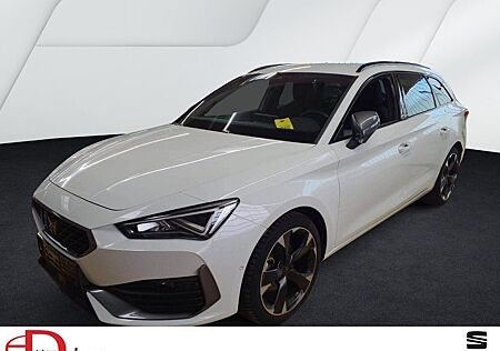 Cupra Leon Sportstourer 1.5 eTSI DSG elHK+GJR+NAVI+ACC