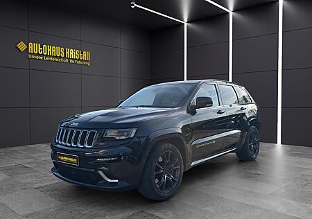Jeep Grand Cherokee 6.4 SRT V84x4