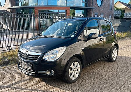 Opel Agila B Edition *1 HAND*WENIG KM*KLIMA*TÜV NEU