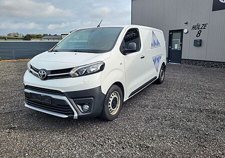 Toyota Pro Ace Proace L1 Kasten Meister