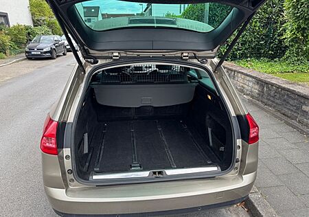 Citroën C5 Tourer THP 155 Exclusive Automatik Exclusive