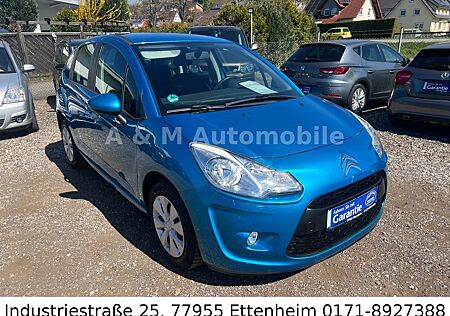 Citroën C3 Tendance