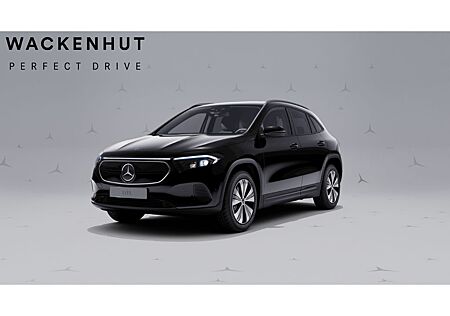 Mercedes-Benz EQA 300 4M PROGRESSIVE ADVANCED NIGHT FAP RFK BU