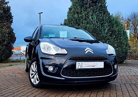 Citroën C3 Tendance TÜV NEU***