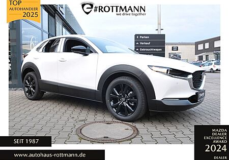 Mazda CX-30 2025 SoMo e-SKYACTIV-X2.0 186ps Aut.Homura