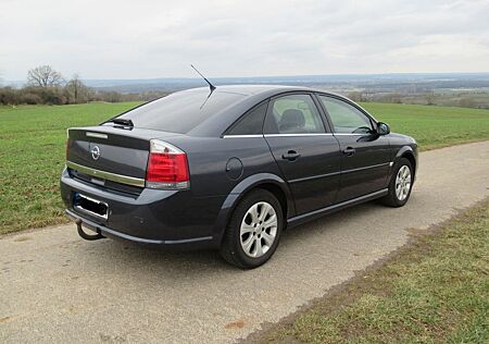 Opel Vectra C 1.8 CC Edition Schrägheck GTS