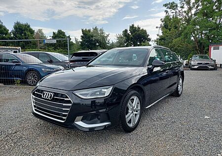 Audi A4 Avant 40 TDI advanced XENON,NAVI,KAMERA,,,,