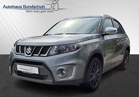 Suzuki Vitara 1.4 Boosterjet Allgrip S *AHK*LED*Kamera*