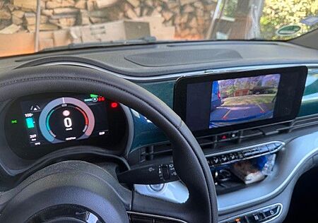 Fiat 500E Icon Cabrio 42 kWh Icon