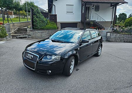 Audi A3 2.0 TDI