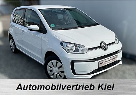 VW Up Volkswagen ! 1.0 GARANTIE! 4/5-Türig, Klima