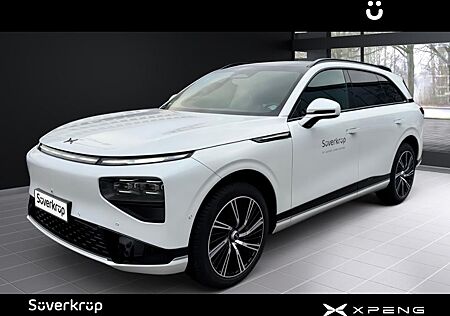 XPENG G9 AWD Performance AHK