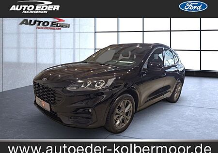 Ford Kuga ST-Line Sportpaket Bluetooth Navi LED Klima