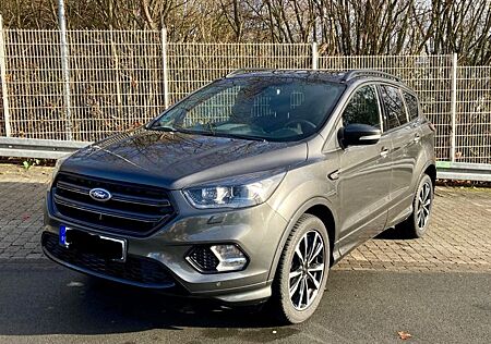 Ford Kuga 1,5 EcoBoost 4x2 110kW ST-Line ST-Line