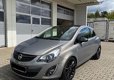 Opel Corsa 1.2 ecoFLEX Edition Edition