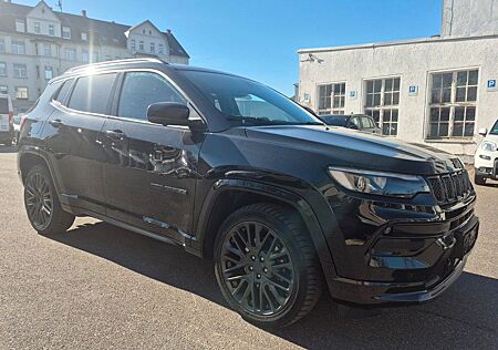 Jeep Compass 1.3 MultiAir - Ratenzahlung mgl.