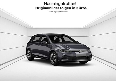 VW Golf Volkswagen GOAL 2.0 TDI*DSG*SHZ*CarPlay*LightAssi*ACC*