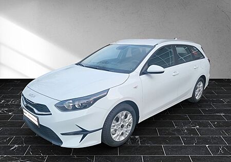 Kia Cee'd Sportswagon 1.0 T-GDI Edition 7 Emotion