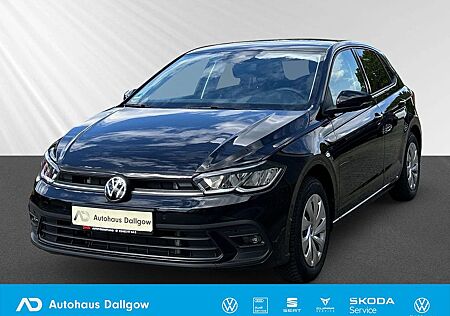 VW Polo Volkswagen Goal Life 1,0 116 PS Alarm+Navi+Keyl.+WiRä+