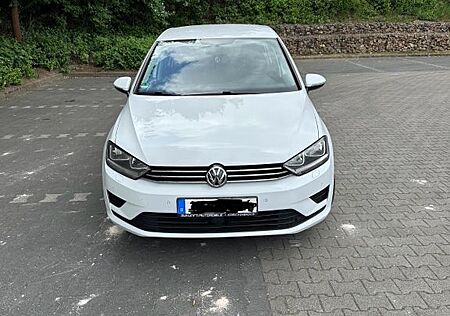 VW Golf Sportsvan Volkswagen 1.4 TSI 92kW Comfortline Comf...