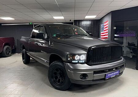 Dodge RAM 1500 SLT 5.7 HEMI LPG