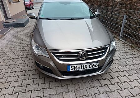 VW CC Volkswagen , top Zustand, TÜV asu neu