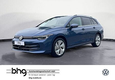 VW Golf Volkswagen Variant Style 1,5l eTSI OPF 7-Gang Automati