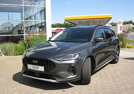 Ford Focus Turnier Active X Hybrid Automatik