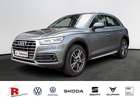 Audi Q5 50 TFSI e quattro S tronic PANO ACC