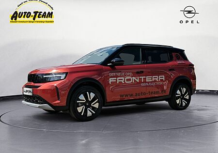 Opel Frontera -e GS