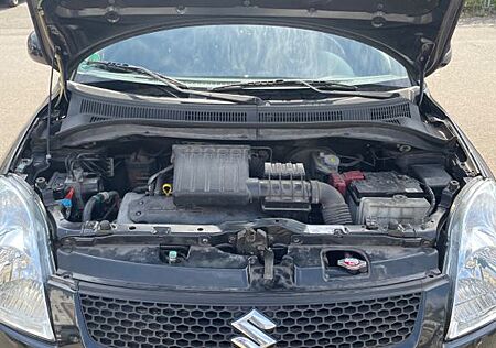 Suzuki Swift 1.3 Club Club