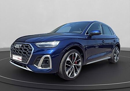 Audi SQ5 3.0 TDI quattro S tronic MATRIX*AHK*B&O*ACC
