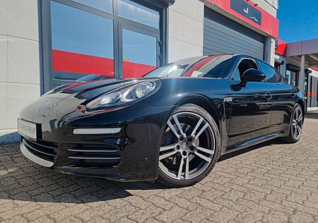 Porsche Panamera 4 S "Deutsches Fahrzeug/8x Bereift/HU N