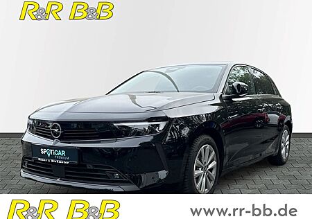 Opel Astra L Elegance 1.2 Turbo NAVI+AHK+SHZ+CARPLAY+