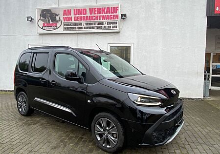 Toyota Pro Ace Proace City Verso L1 Lounge/Automatik/Panorama