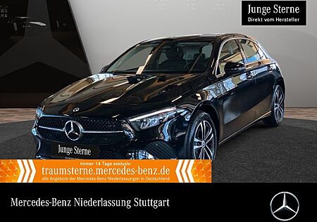 Mercedes-Benz A 250 e Progressive/AdvPak/AHK/MBUX/ParkPak