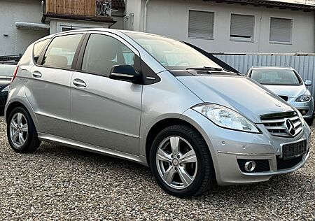 Mercedes-Benz A 180 gebraucht kaufen Mercedes-Benz A 180 CDI AVANTGARDE SHZ PDC Klima Navi Leder